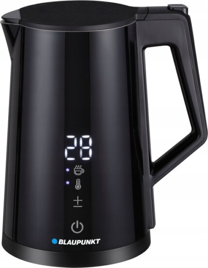 Blaupunkt EKD601 1.7L Vízforraló Blaupunkt EKD601 1.7L Vízforraló