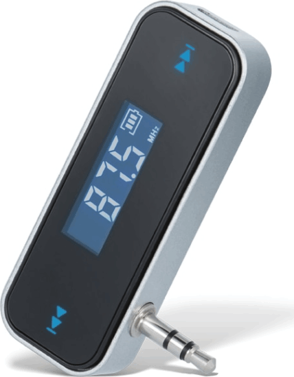 Setty TFM-01 FM transzmitter