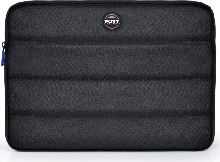 Port Designs Portland 15,6" Notebook tok - Fekete