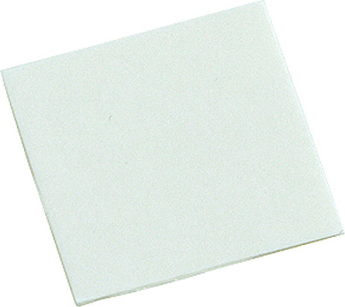 Alphacool kétoldalas ragasztópárna 15x15x0.5mm