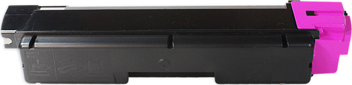 Kyocera TK-5345 Eredeti Toner Magenta