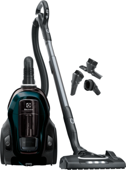 Electrolux Pure C9 PC91-8STM Porzsák Nélküli porszívó Electrolux Pure C9 PC91-8STM Porzsák Nélküli porszívó