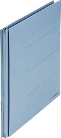 Plus Japan ZERO MAX A4 iratrendező mappa - Kék