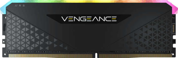 Corsair 16GB / 3200 Vengeance RGB RS DDR4 RAM Corsair 16GB / 3200 Vengeance RGB RS DDR4 RAM