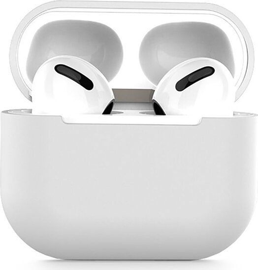 Haffner Apple AirPods 3 tok - Fehér
