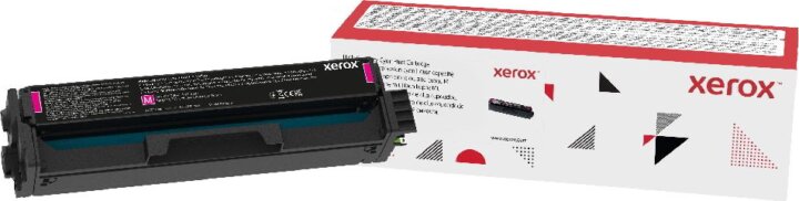 Xerox 006R04393 Eredeti Toner Magenta