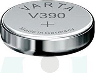 Varta 0390101111 Ezüst-oxid Gombelem