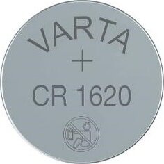 Varta electronic CR 1620 VPE Gombelem (100x1db/csomag)