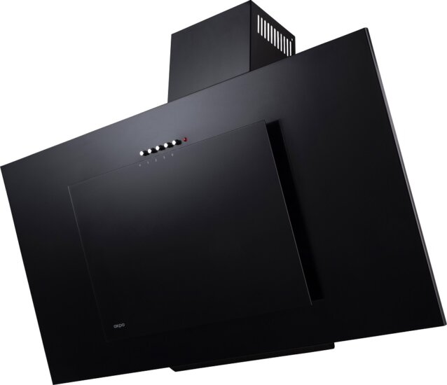 Akpo WK-4 Nero Eco 320 Páraelszívó Akpo WK-4 Nero Eco 320 Páraelszívó