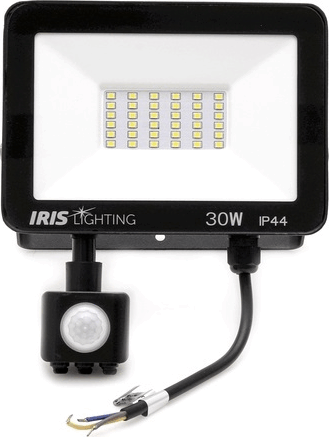 Iris Lighting Z plus 10824683 Mozgásérzékelős LED reflektor - Semleges fehér Iris Lighting Z plus 10824683 Mozgásérzékelős LED reflektor - Semleges fehér