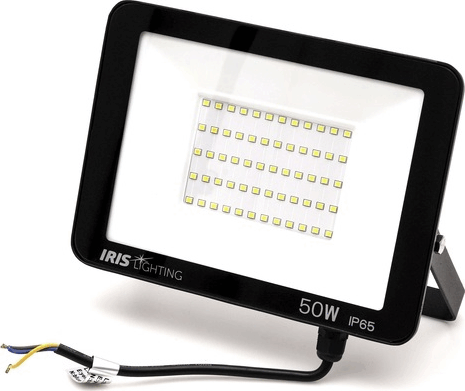 Iris Lighting Z plus 10824680 LED reflektor - Semleges fehér Iris Lighting Z plus 10824680 LED reflektor - Semleges fehér