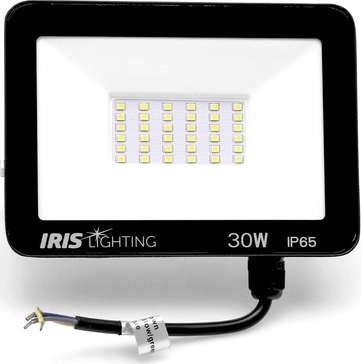 Iris Lighting Z plus 10824679 LED reflektor - Semleges fehér