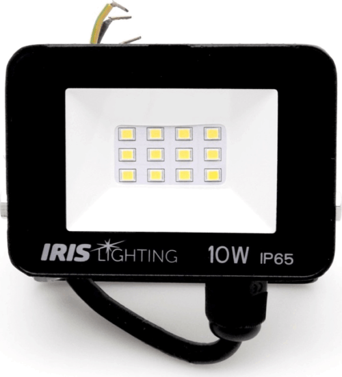 Iris Lighting Z plus 10824677 LED reflektor - Semleges fehér Iris Lighting Z plus 10824677 LED reflektor - Semleges fehér