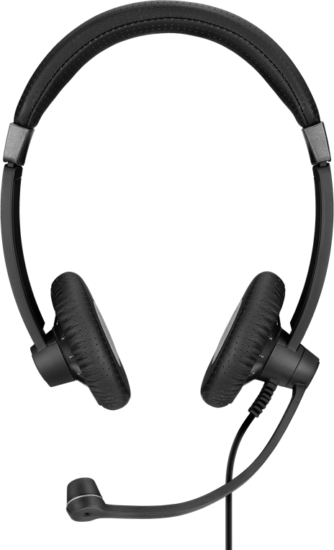 Epos IMPACT SC 75 USB MS Headset - Fekete Epos IMPACT SC 75 USB MS Headset - Fekete