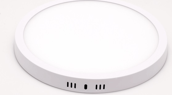 Iris Lighting PLSUR-24W 1920lm mennyezeti LED panel lámpa