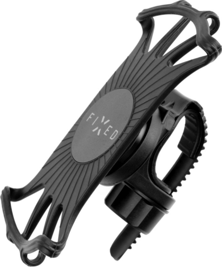 Fixed FIXBI2-BK Bikee2 4-6,5" Mobiltelefon kerékpáros tartó
