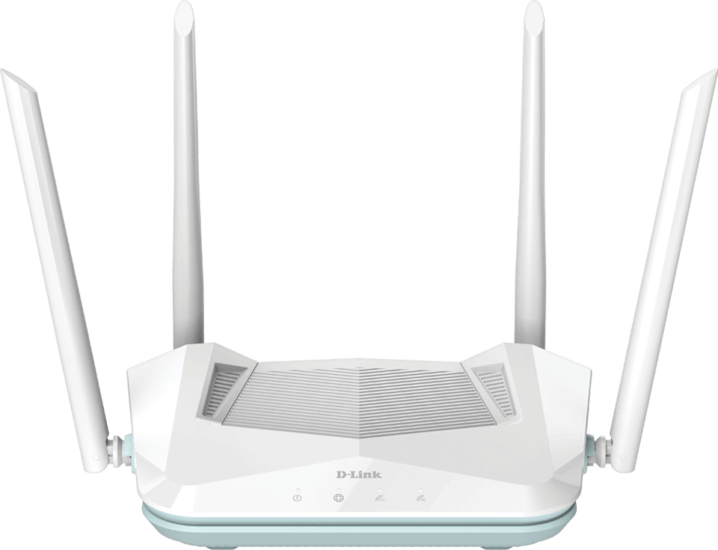 D-Link R15 AX1500 Wireless Dual Band Gigabit Router D-Link R15 AX1500 Wireless Dual Band Gigabit Router
