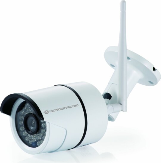 Conceptronic JARETH03W WiFi IP Bullet kültéri kamera