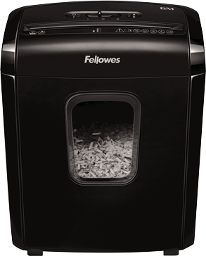 Fellowes Powershred 6M Iratmegsemmisítő Fellowes Powershred 6M Iratmegsemmisítő