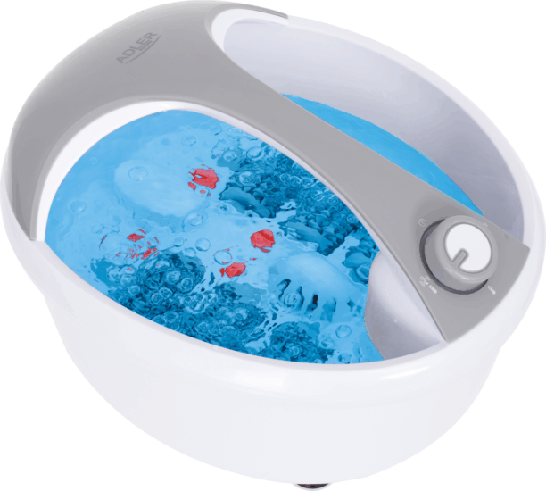 Adler AD 2177 Lábmasszírozó gép Adler AD 2177 Lábmasszírozó gép