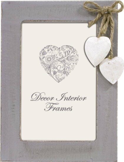 ZEP Metz 15x20 Képkeret - Szürke ZEP Metz 15x20 Képkeret - Szürke