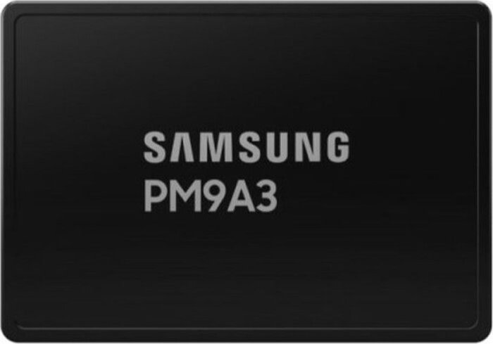 Samsung 960GB PM9A3 U.2 NVMe 2.5" PCIe SSD (Bulk) Samsung 960GB PM9A3 U.2 NVMe 2.5" PCIe SSD (Bulk)