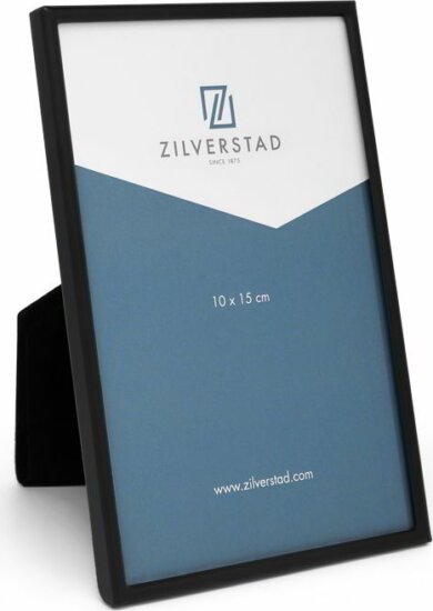 Zilverstad 7984031 Sweet Memory 10,6x15,6 Képkeret - Fekete Zilverstad 7984031 Sweet Memory 10,6x15,6 Képkeret - Fekete
