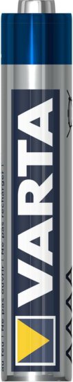 Varta Professional AAAA VPE Alkaline Ceruzaelem (50x2db/csomag) Varta Professional AAAA VPE Alkaline Ceruzaelem (50x2db/csomag)