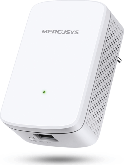 Mercusys ME10 WiFi Range Extender Mercusys ME10 WiFi Range Extender