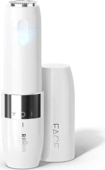 Braun FS1000 Mini Epilátor