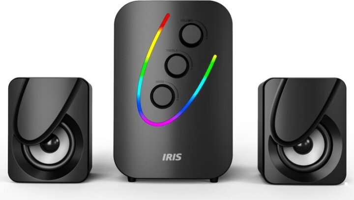 Iris H-21 2.1 Hangfal