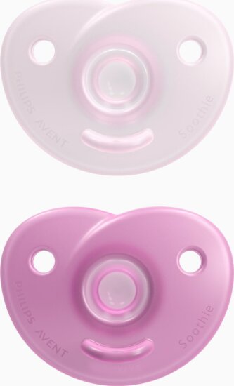 Philips SCF099/22 Avent Játszócumi (2 db) Philips SCF099/22 Avent Játszócumi (2 db)