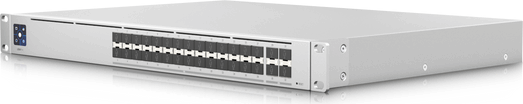 UBiQUiTi UniFi Pro Aggregation Gigabit Switch