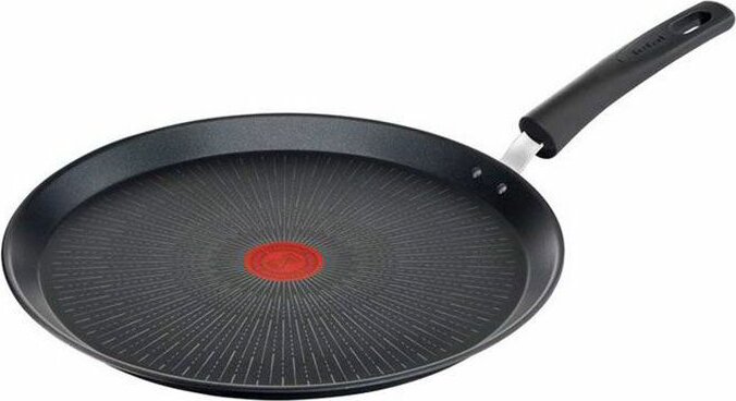 Tefal G2553872 Unlimited 25cm Palacsintasütő - Fekete Tefal G2553872 Unlimited 25cm Palacsintasütő - Fekete