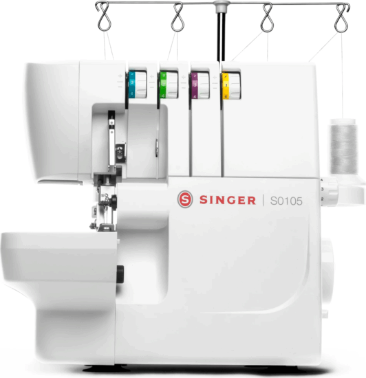 Singer S 0105 Varrógép