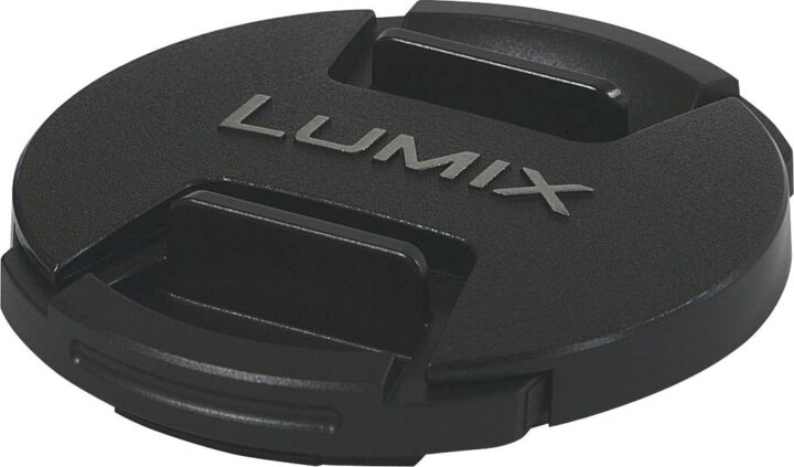 Panasonic DMW-LFC46 objektív sapka