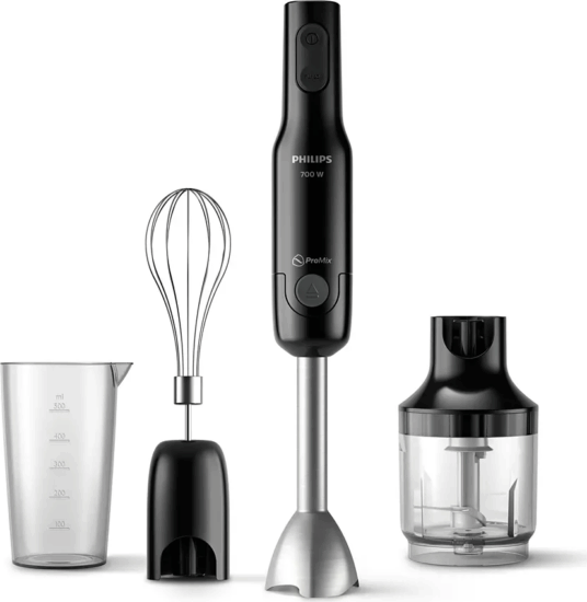 Philips ProMix HR2543/90 Botmixer