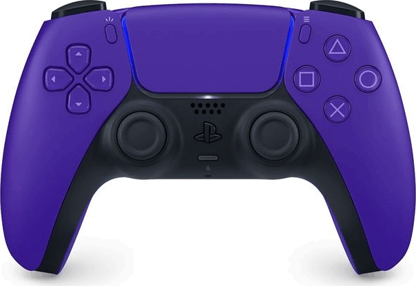 Sony Playstation 5 DualSense Vezeték nélküli controller - Lila