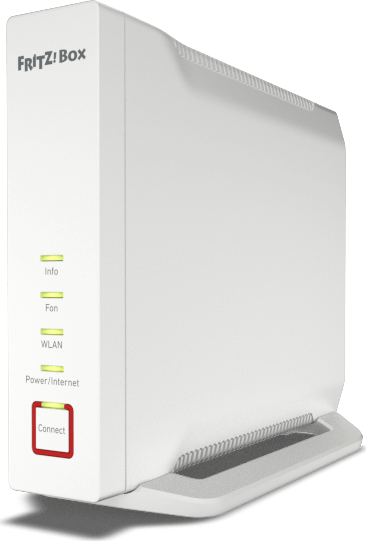 AVM FRITZ!Box 4060 Wireless Tri-Band Gigabit Router AVM FRITZ!Box 4060 Wireless Tri-Band Gigabit Router