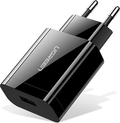 Ugreen CD122 Hálózati USB-A töltő (18W) Ugreen CD122 Hálózati USB-A töltő (18W)