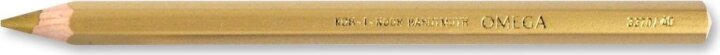 Koh-I-Noor Omega Hatszögletű színes ceruza - Arany