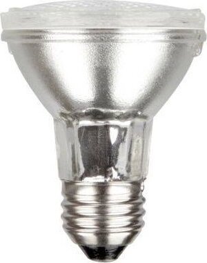 Tungsram Halogén izzó 35W 280lm E27 - Meleg fehér