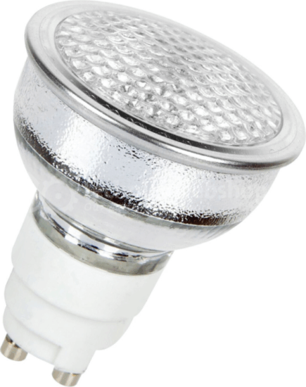 Tungsram Halogén izzó 20W 280lm 3000K MR16 - Meleg fehér Tungsram Halogén izzó 20W 280lm 3000K MR16 - Meleg fehér