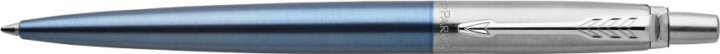 Parker Royal Jotter Nyomógombos golyóstoll kék - 1mm / Kék Parker Royal Jotter Nyomógombos golyóstoll kék - 1mm / Kék