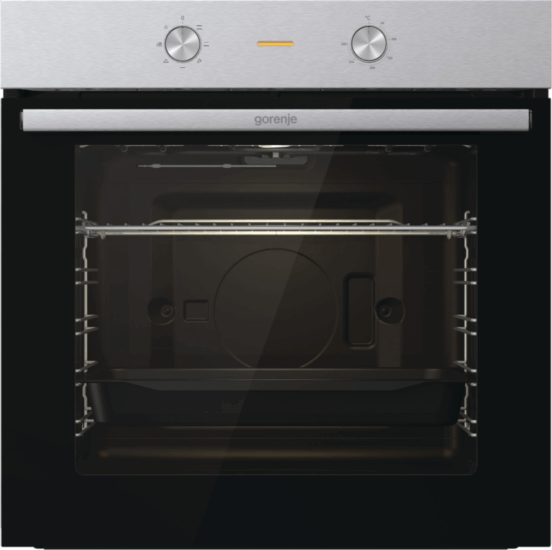 Gorenje BO6712E02XK Beépíthető sütő