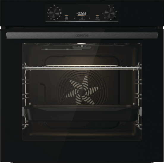 Gorenje BO6735E05B Beépíthető sütő