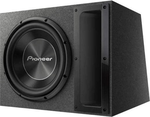Pioneer TS-A300B 500W Passzív mélysugárzó Pioneer TS-A300B 500W Passzív mélysugárzó