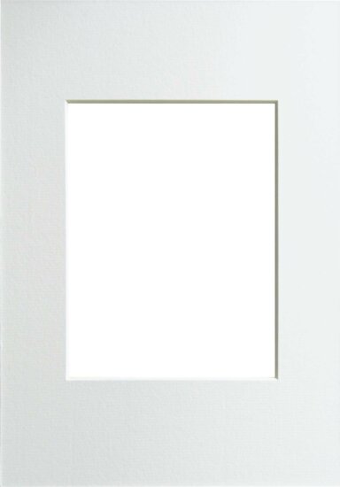 Walther PA041W 30x40 Képkeret - Fehér