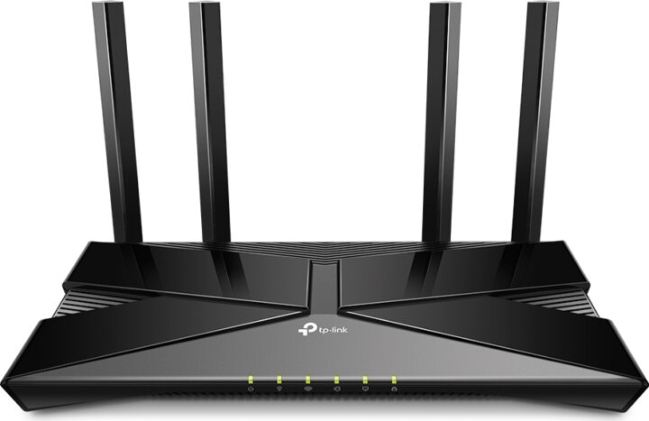 TP-Link Archer AX53 Wireless AX3000 Dual Band Gigabit Router
