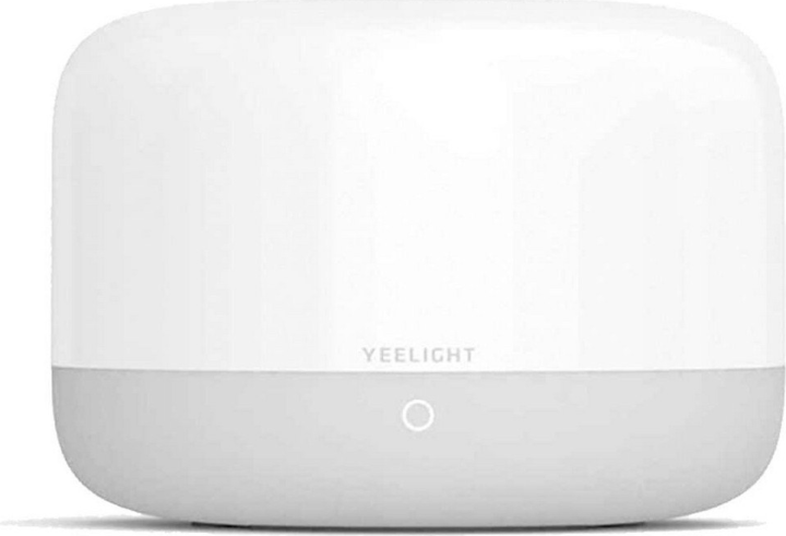 Yeelight Bedside Lamp D2 Okos LED éjjeli lámpa Yeelight Bedside Lamp D2 Okos LED éjjeli lámpa